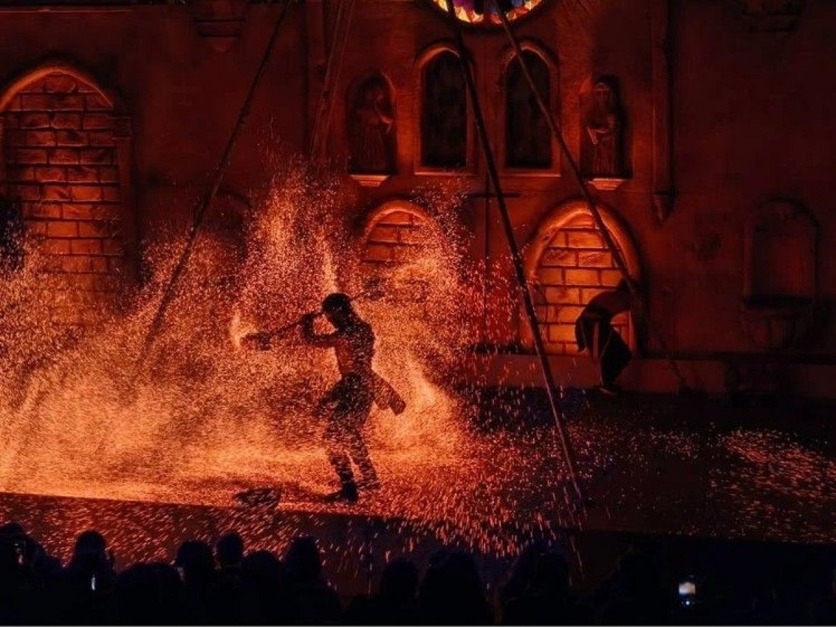 Energie na celý den