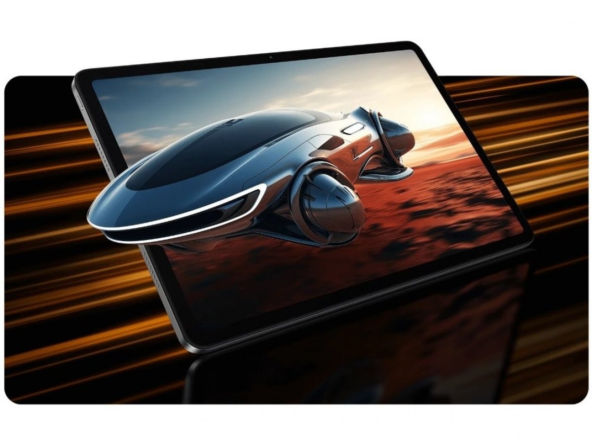 Displej s technologií Dolby Vision