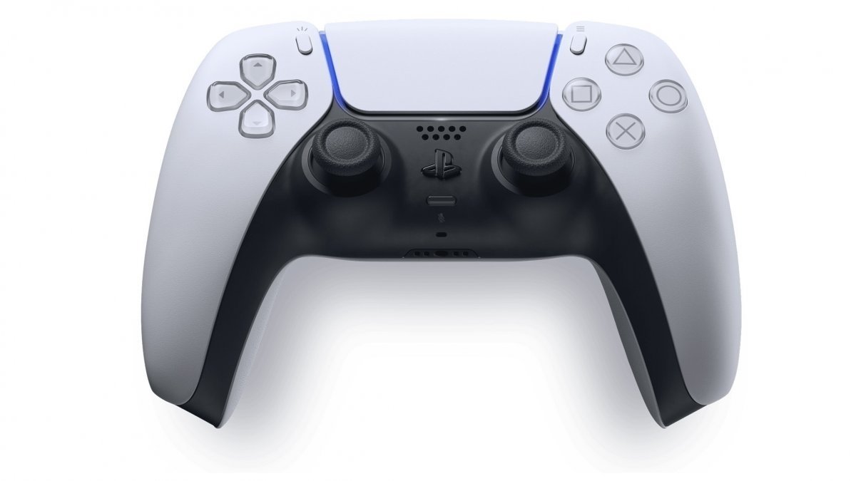 Inovativní ovládání