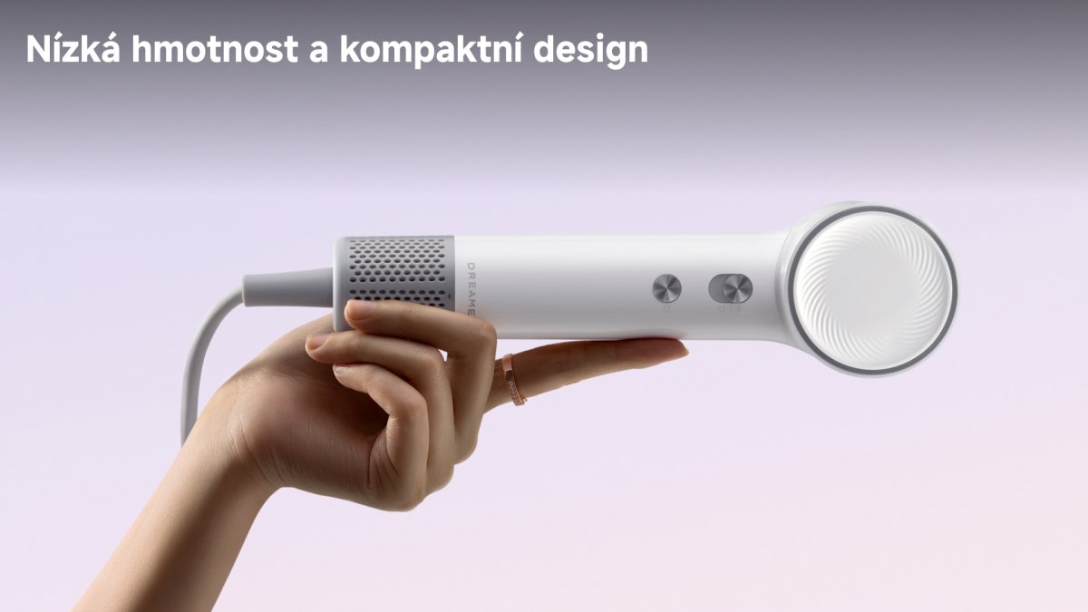 Ergonomický design pro pohodlí