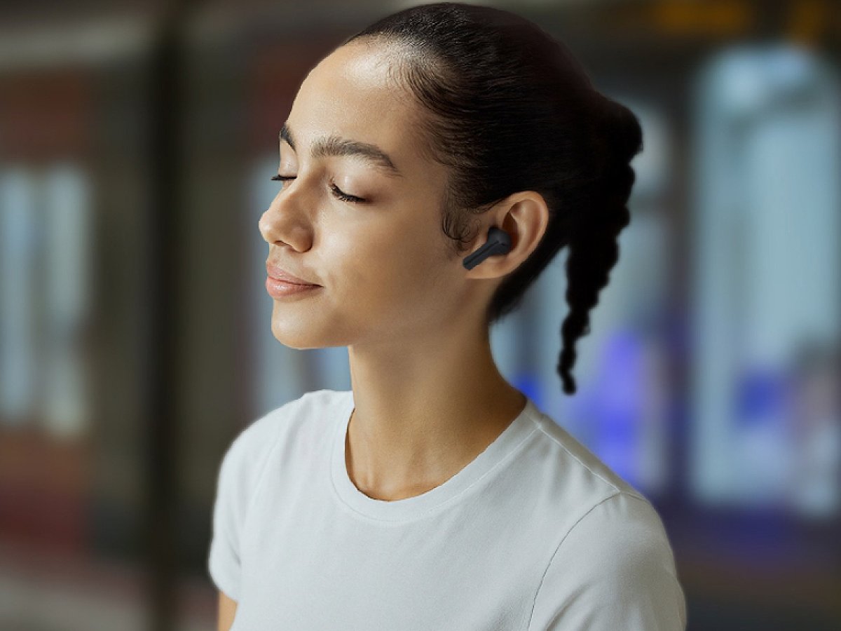 Stvořeny pro dlouhodobý poslech