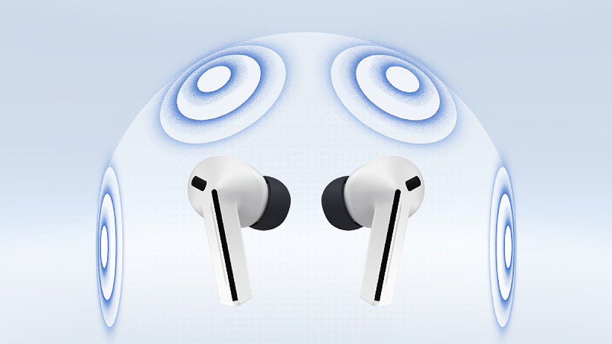 Pohlcující audio zážitek s citem pro detail