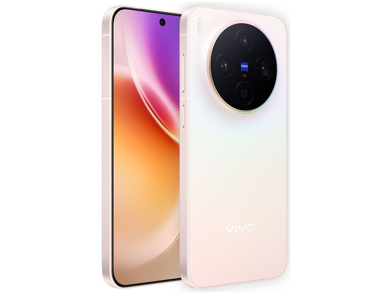 開封済・未使用品 Vivo X300 16GB+512GB ピンク 新品・未使用品 Vivo X300 16GB+512GB ピンク - メルカリ