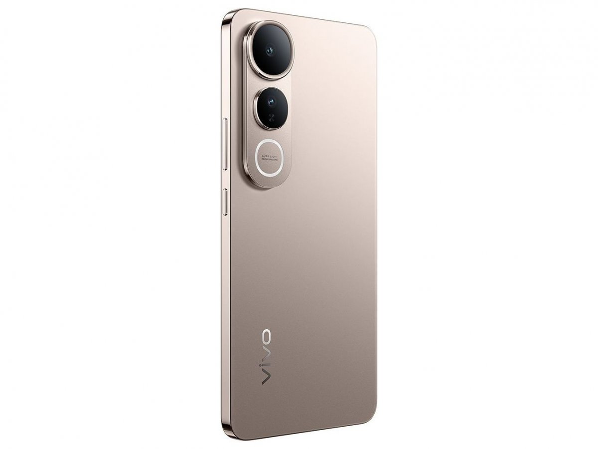 Ohromující displej