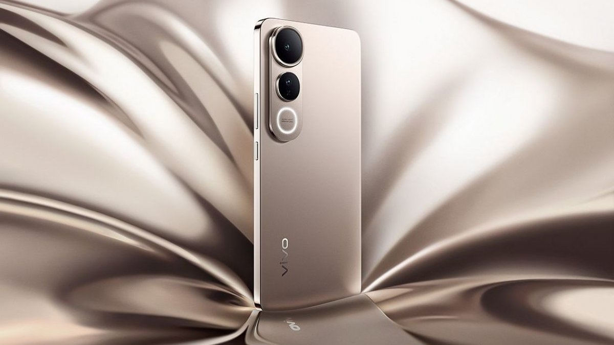 Vivo V50 Lite 5G 8GB/256GB Gold