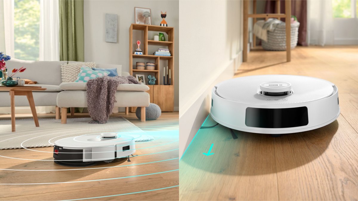 Pokročilá navigace