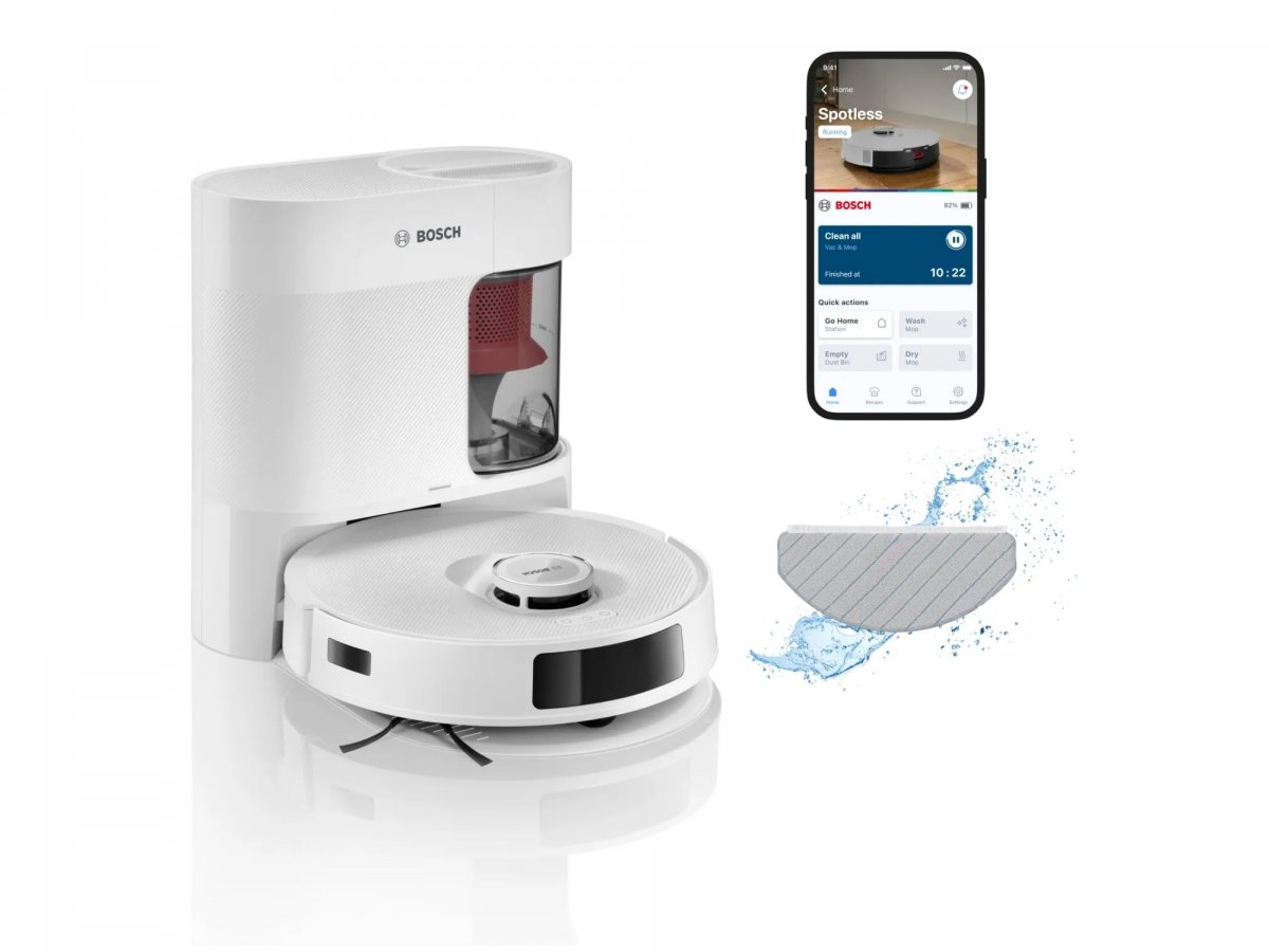 Klíčové vlastnosti: