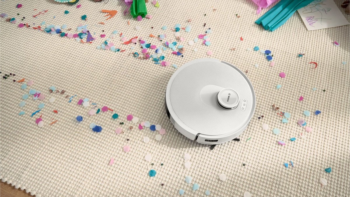 Výkonné čištění