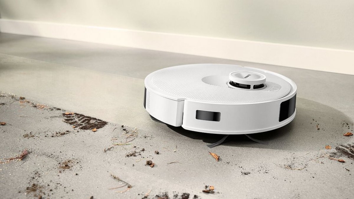 Aktivní vytírání