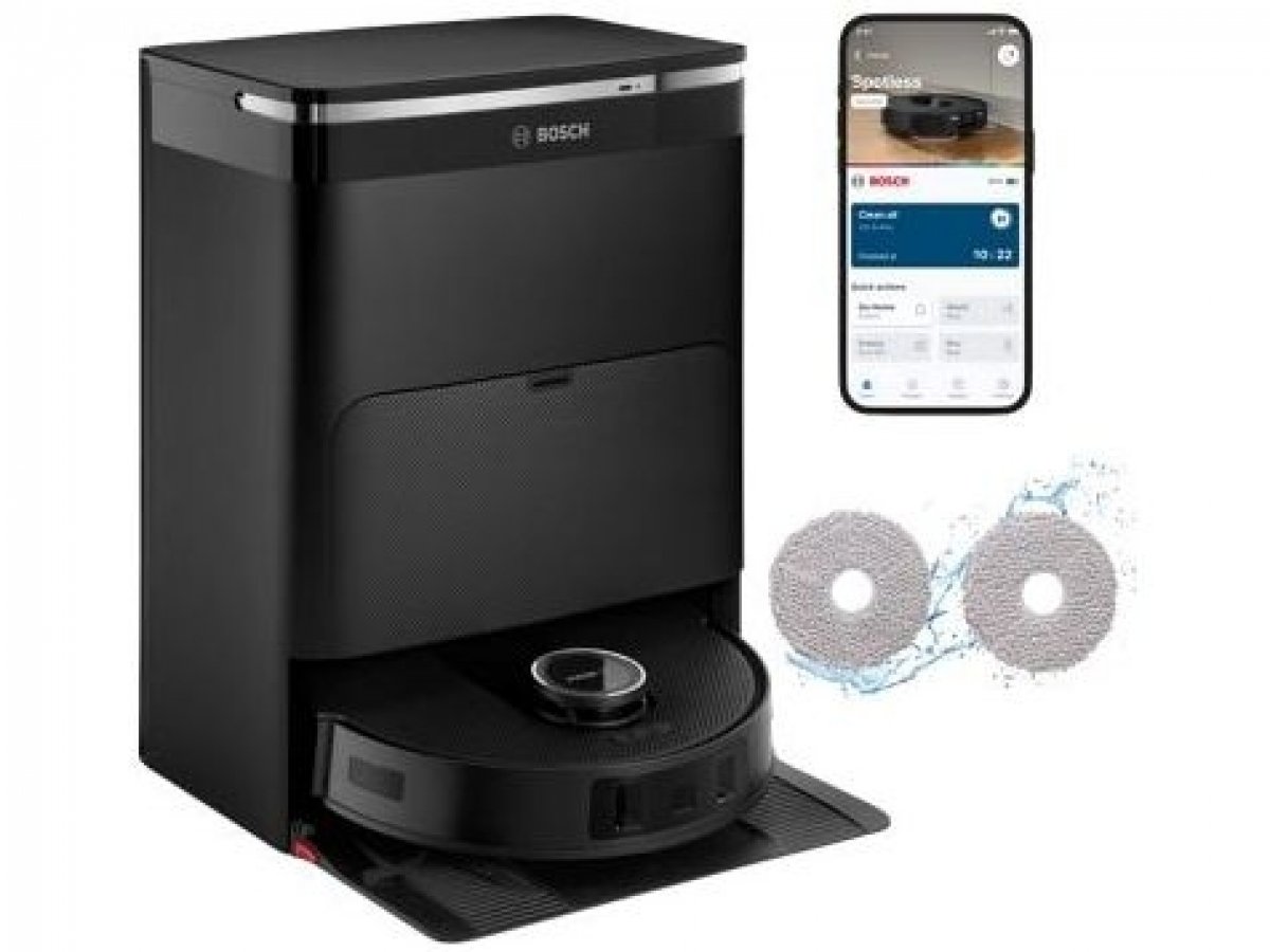 Klíčové vlastnosti