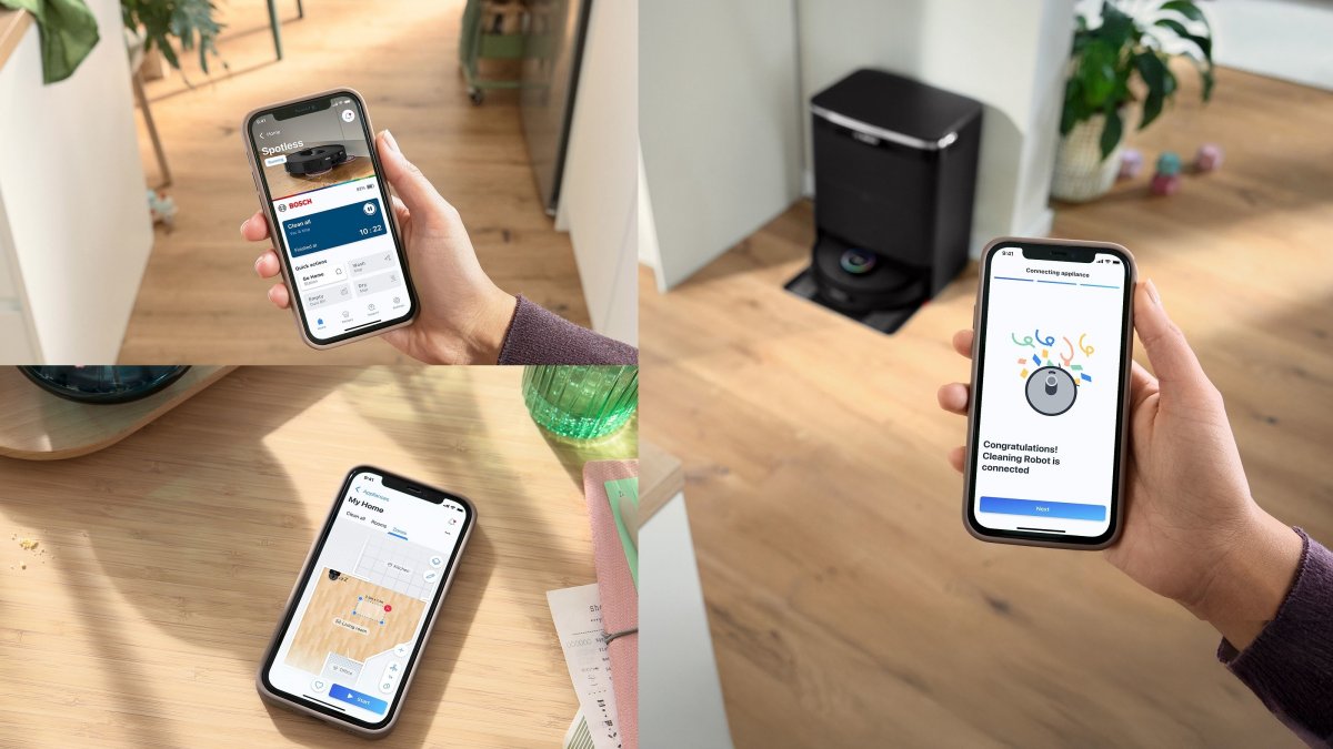 Ovládání a bezpečnost