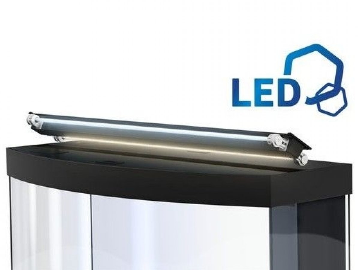 Kvalitní osvětlení