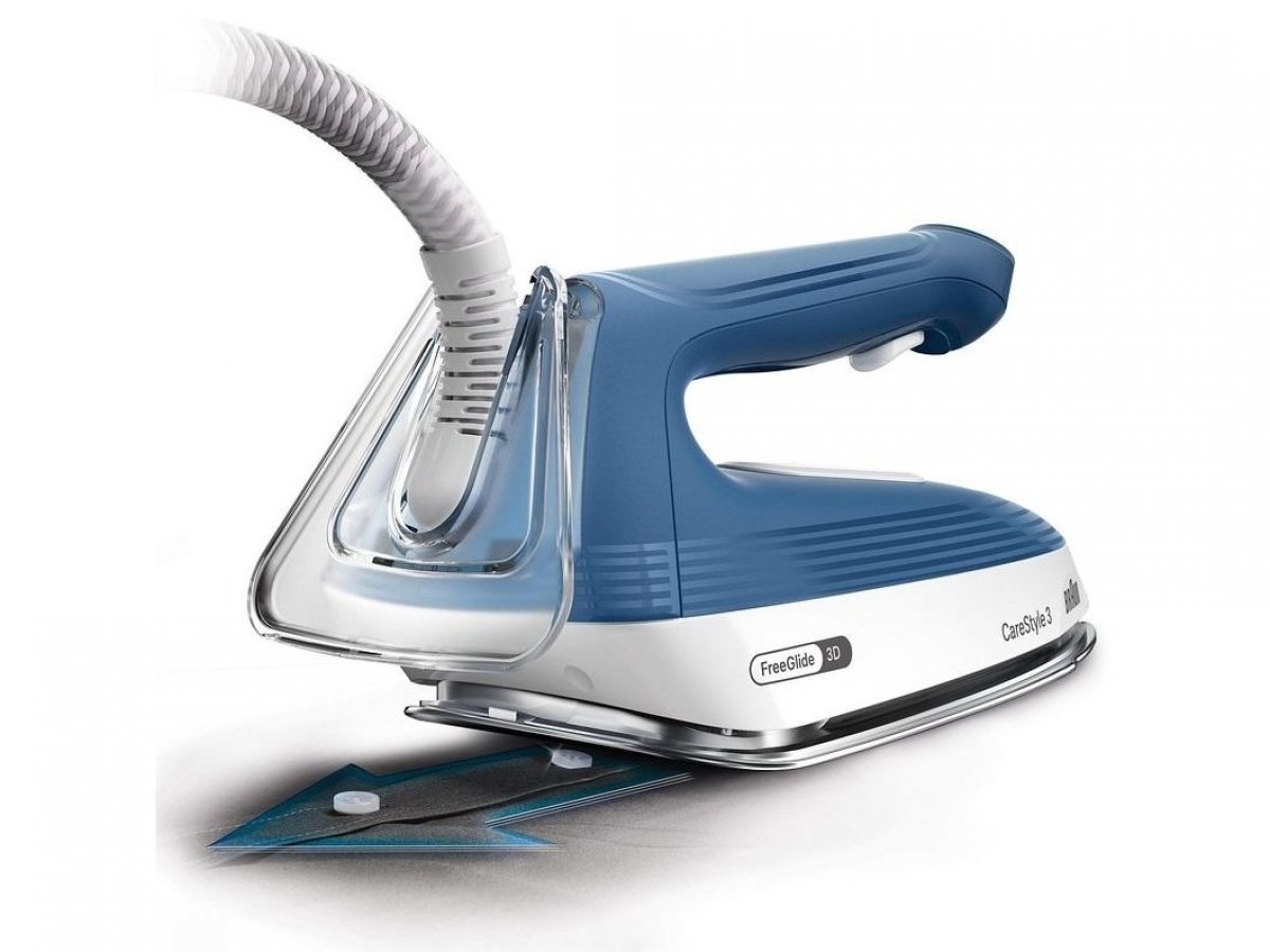 Světově první FreeGlide 3D inspirovaná snowboardem