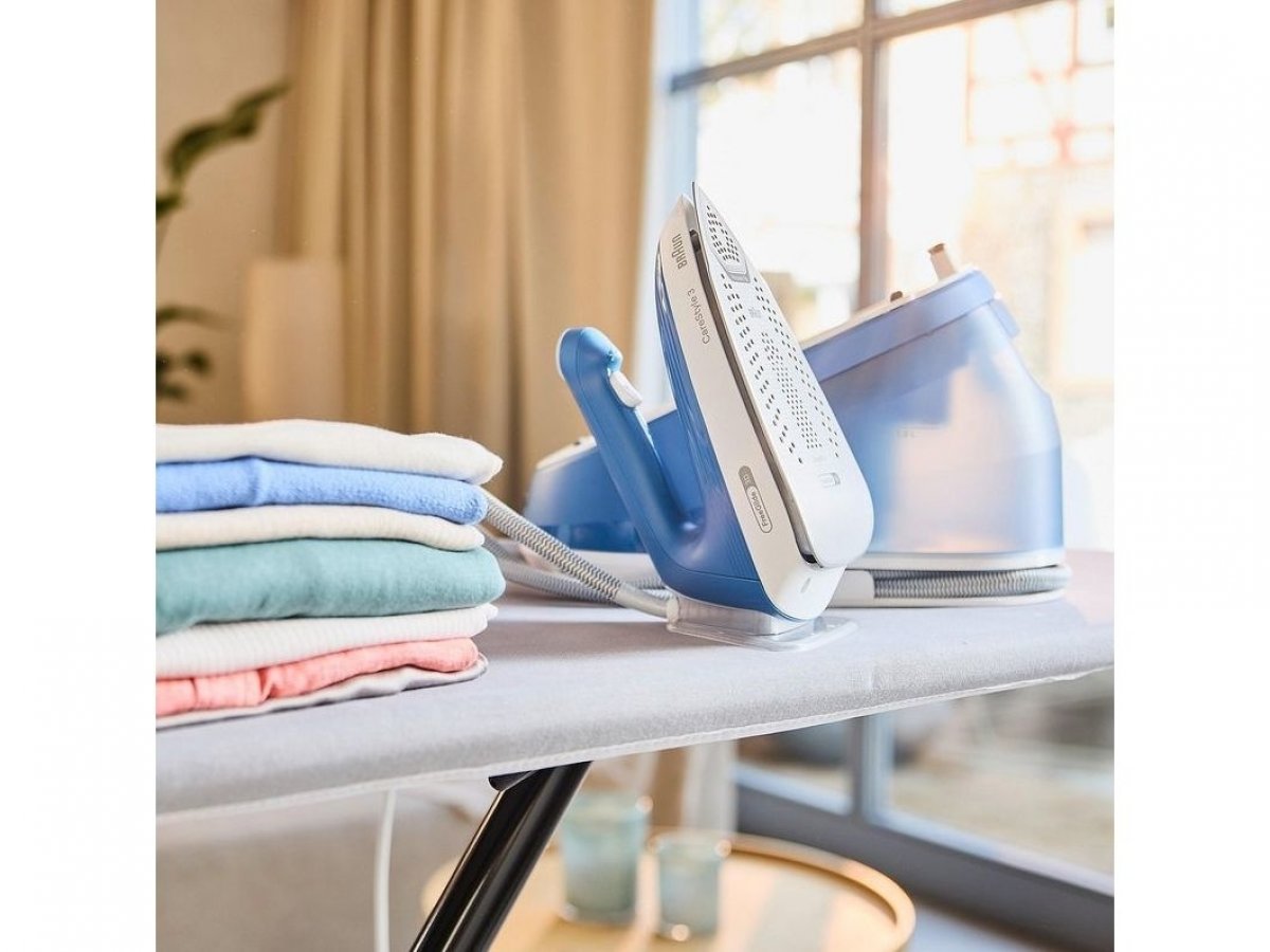 Výjimečně kluzná plocha EloxalPlus