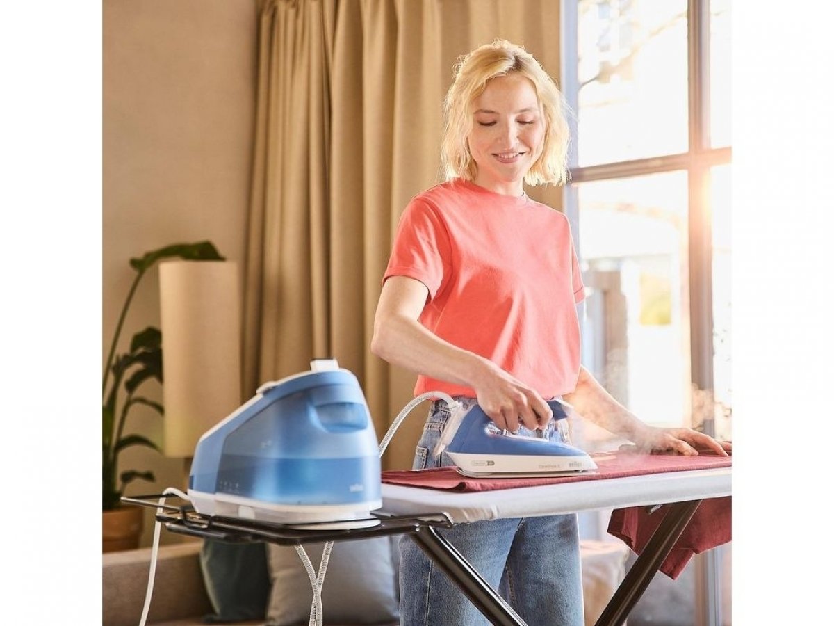 Eco iCare: chytrá ochrana látek