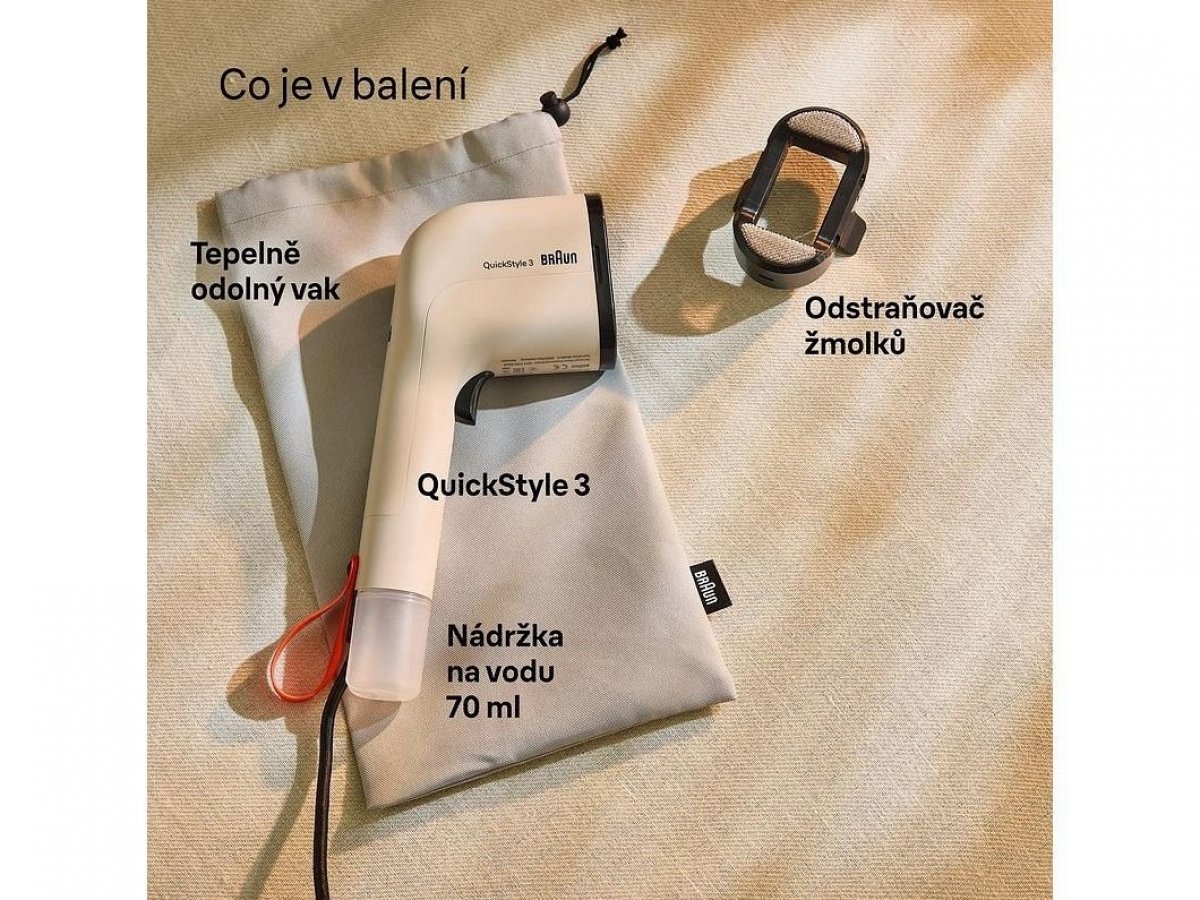 A co najdete v balení?