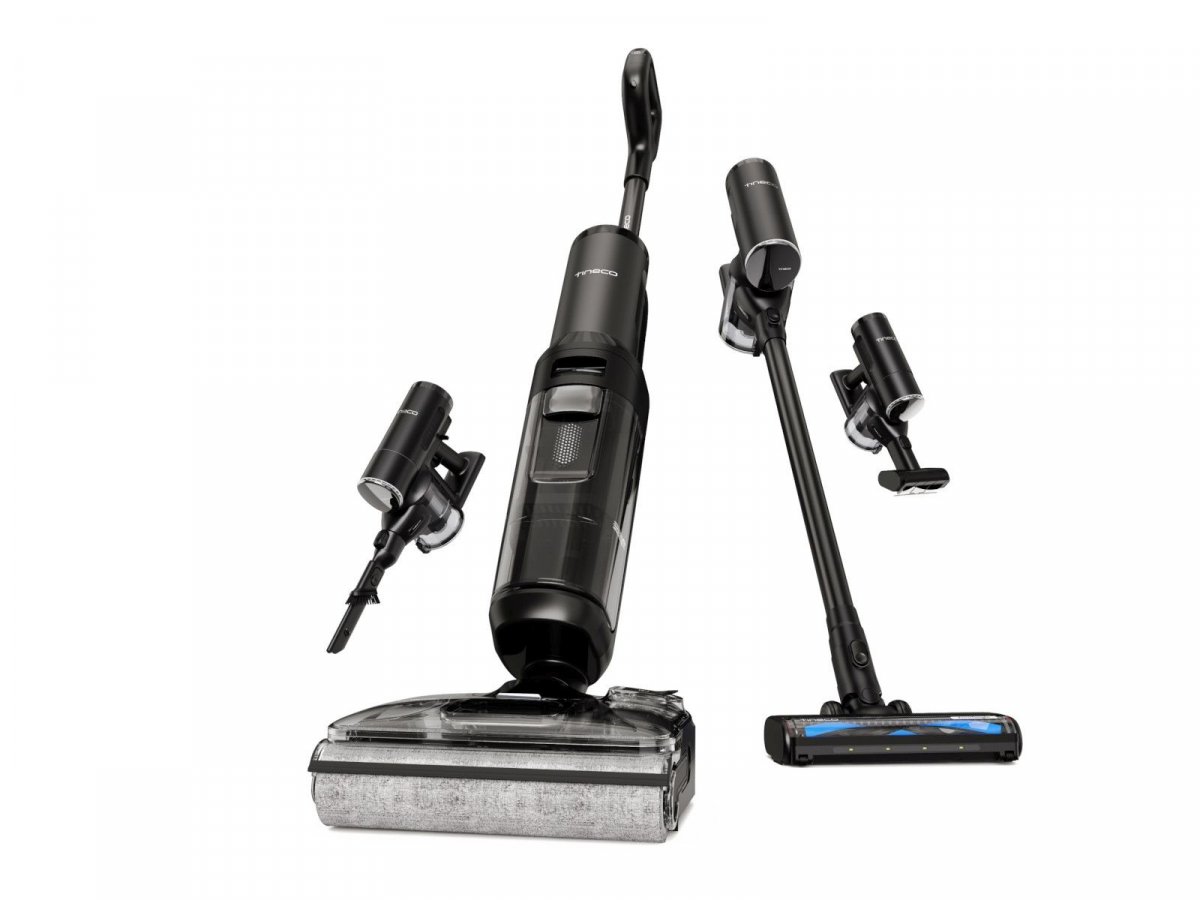 Klíčové vlastnosti