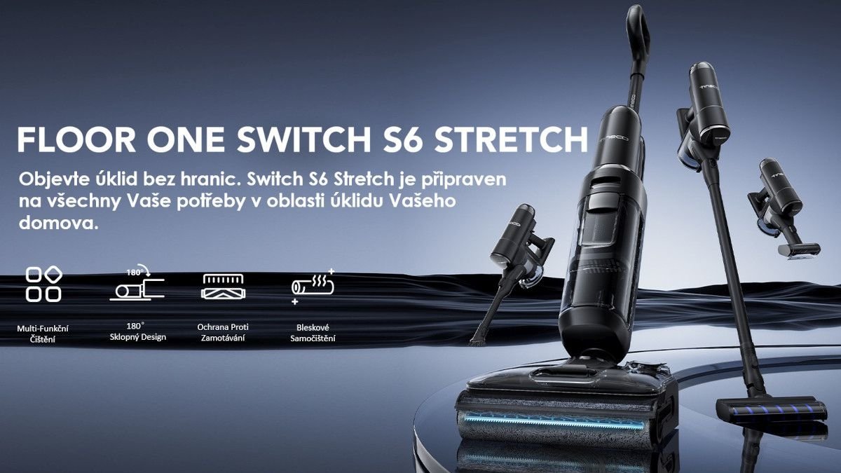 Variabilita a flexibilita úklidu