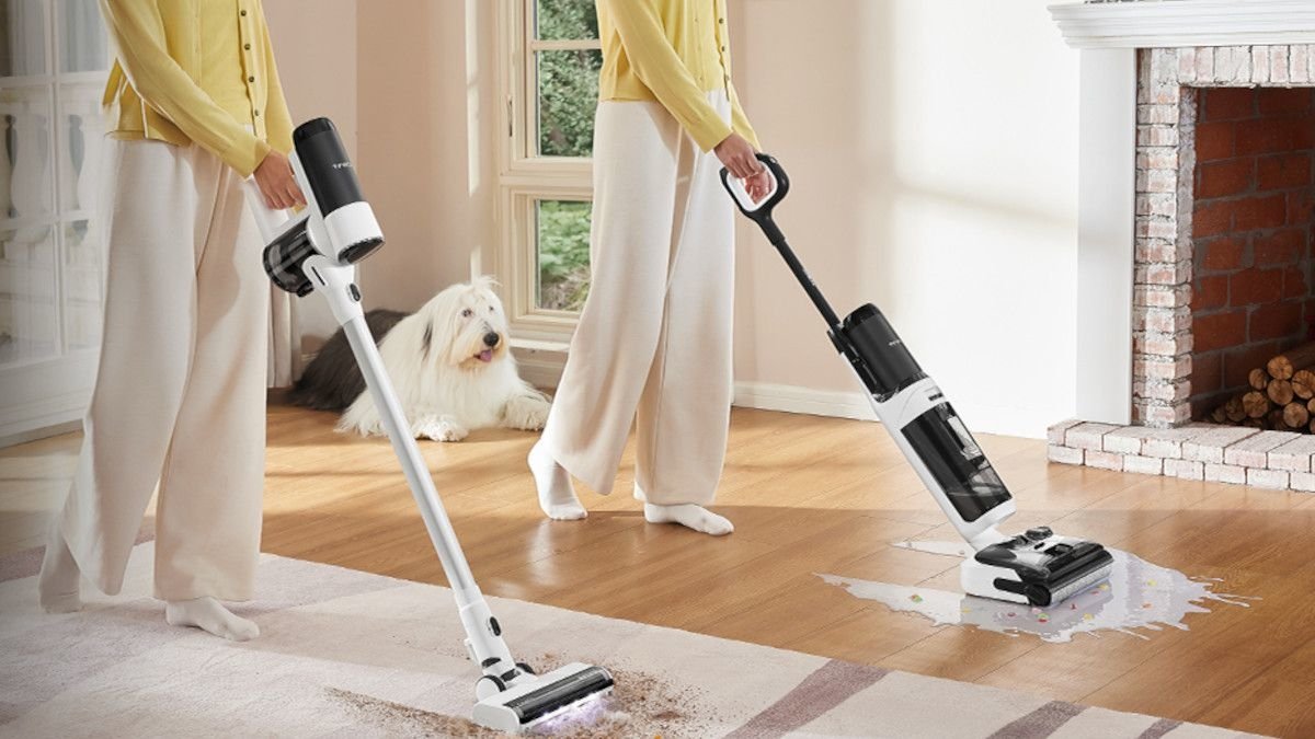 Výdrž a efektivita bez kompromisů