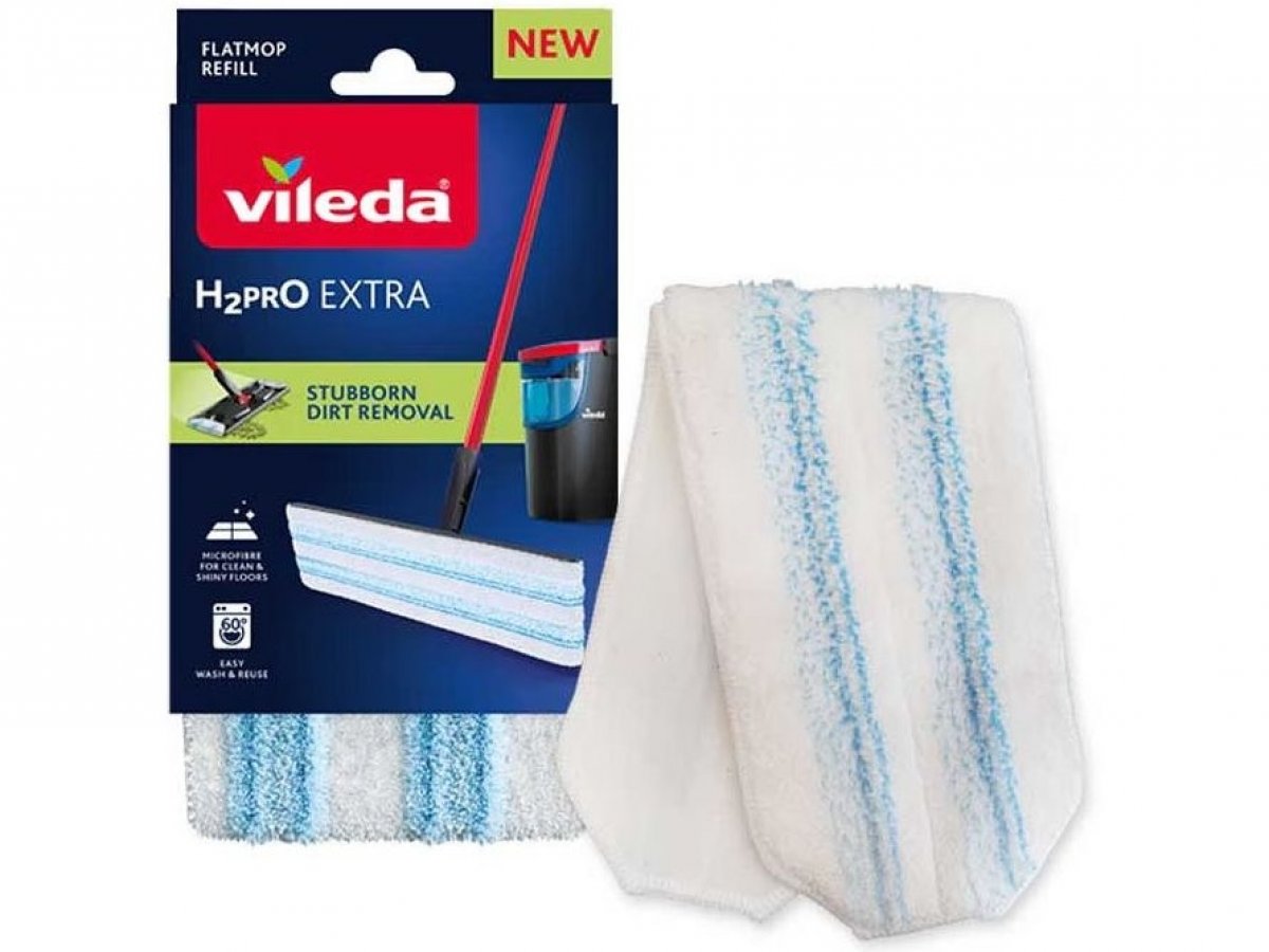 Klíčové vlastnosti