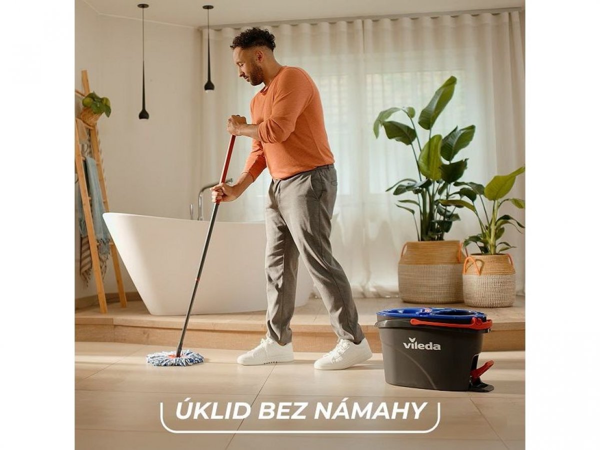Praktická a ekologická údržba