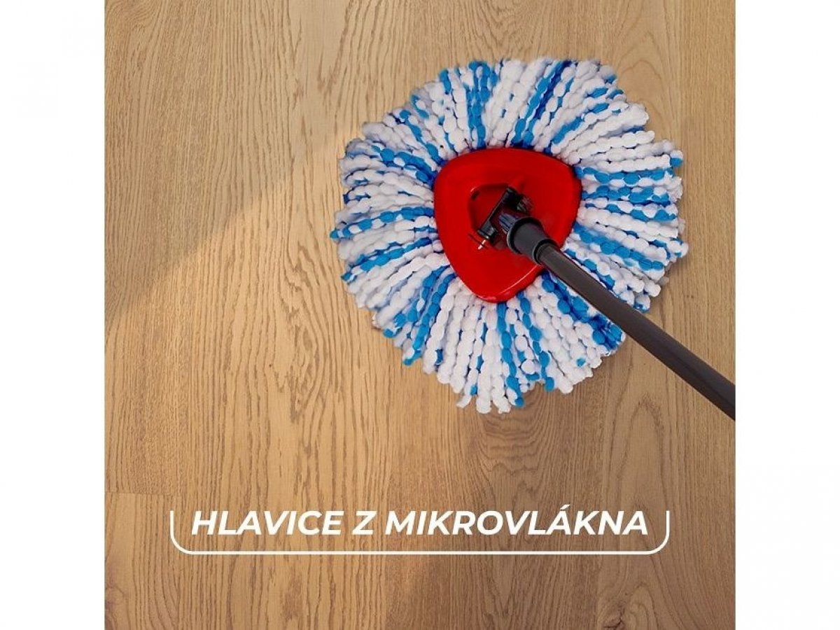 Výkonná mikrovlákna