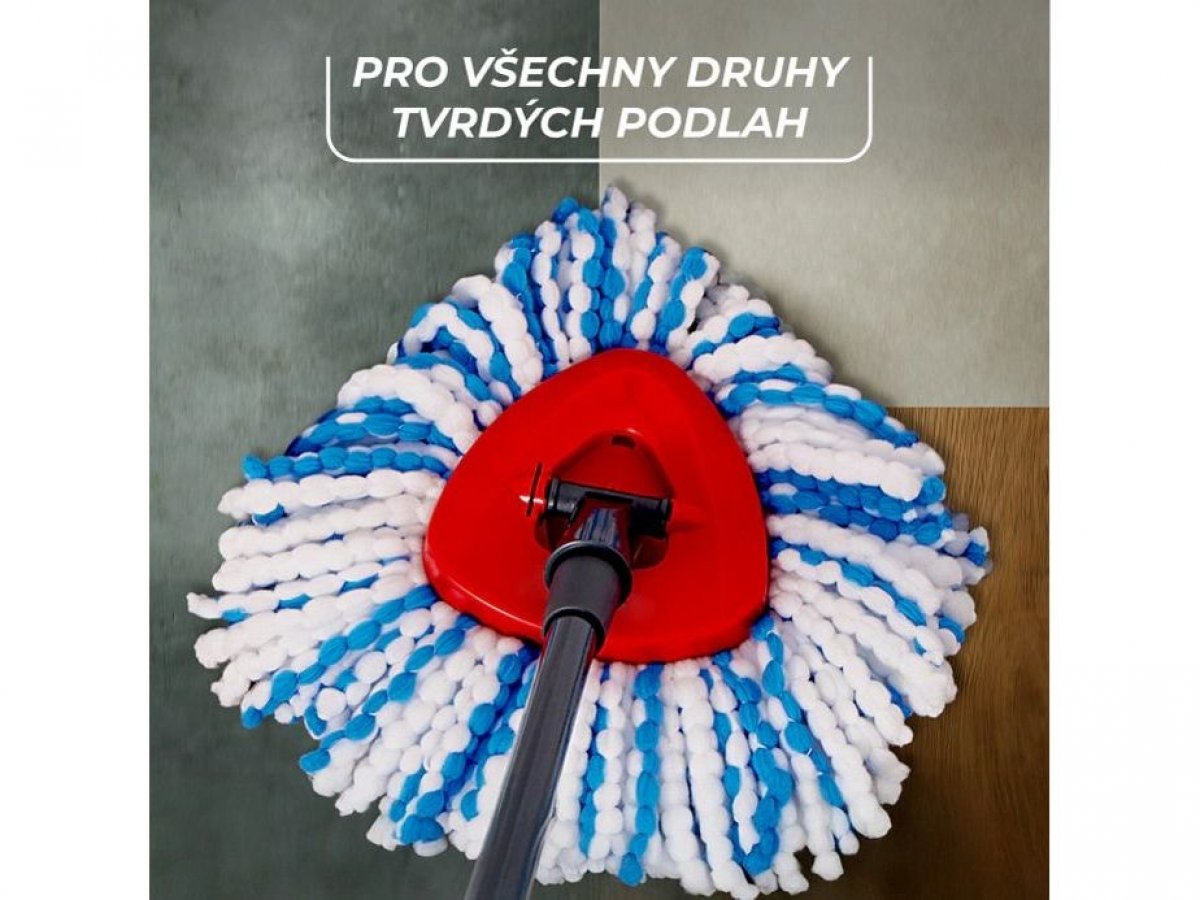 Široké využití