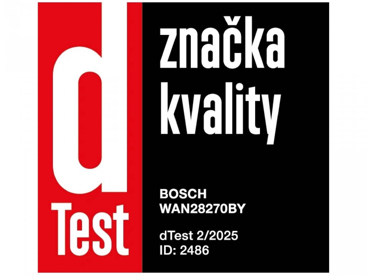 Ocenění dTest