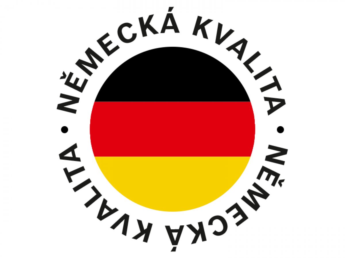 Německá kvalita