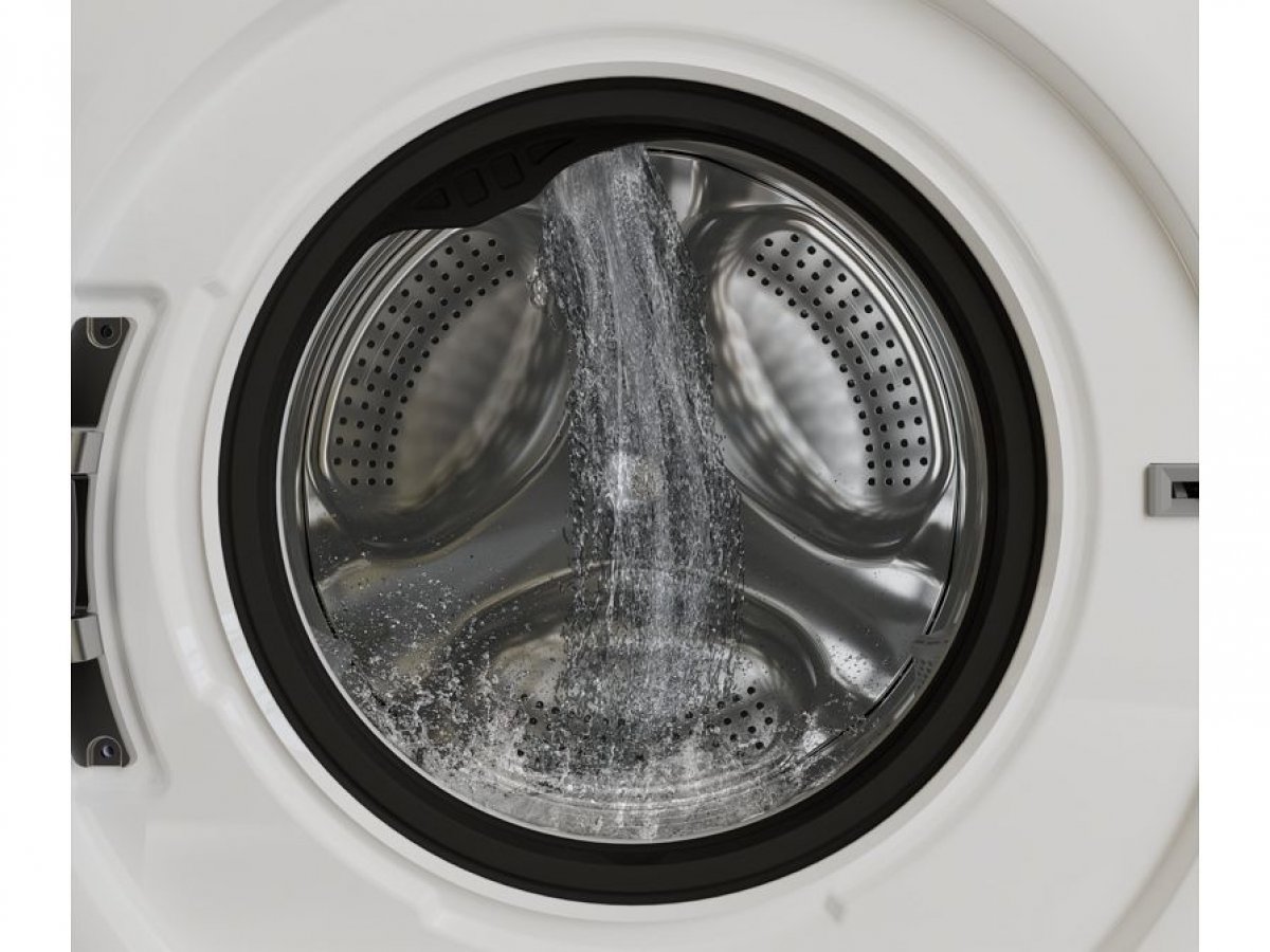 ProActive Wash: Dokonalá péče při rychlých cyklech