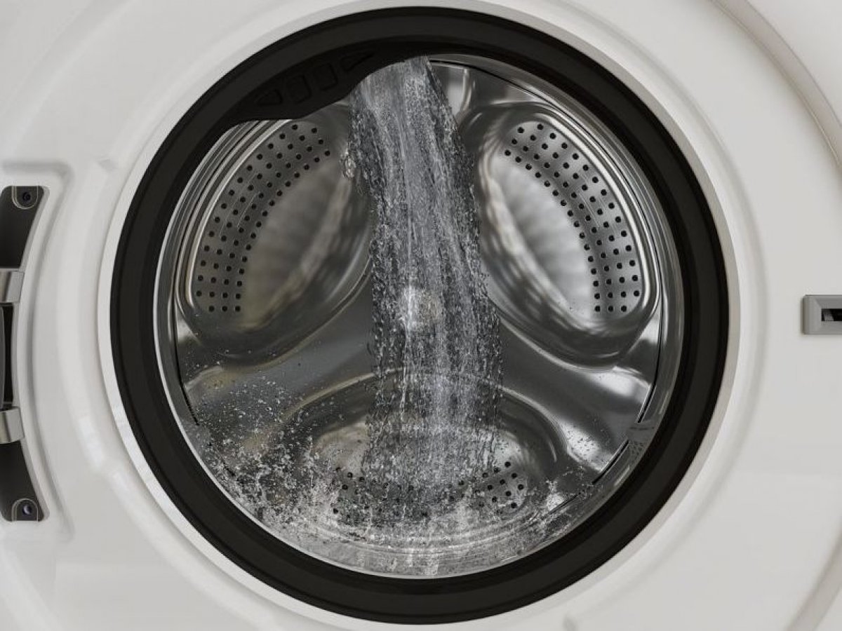 ProActive Wash – Nejlepší ošetření