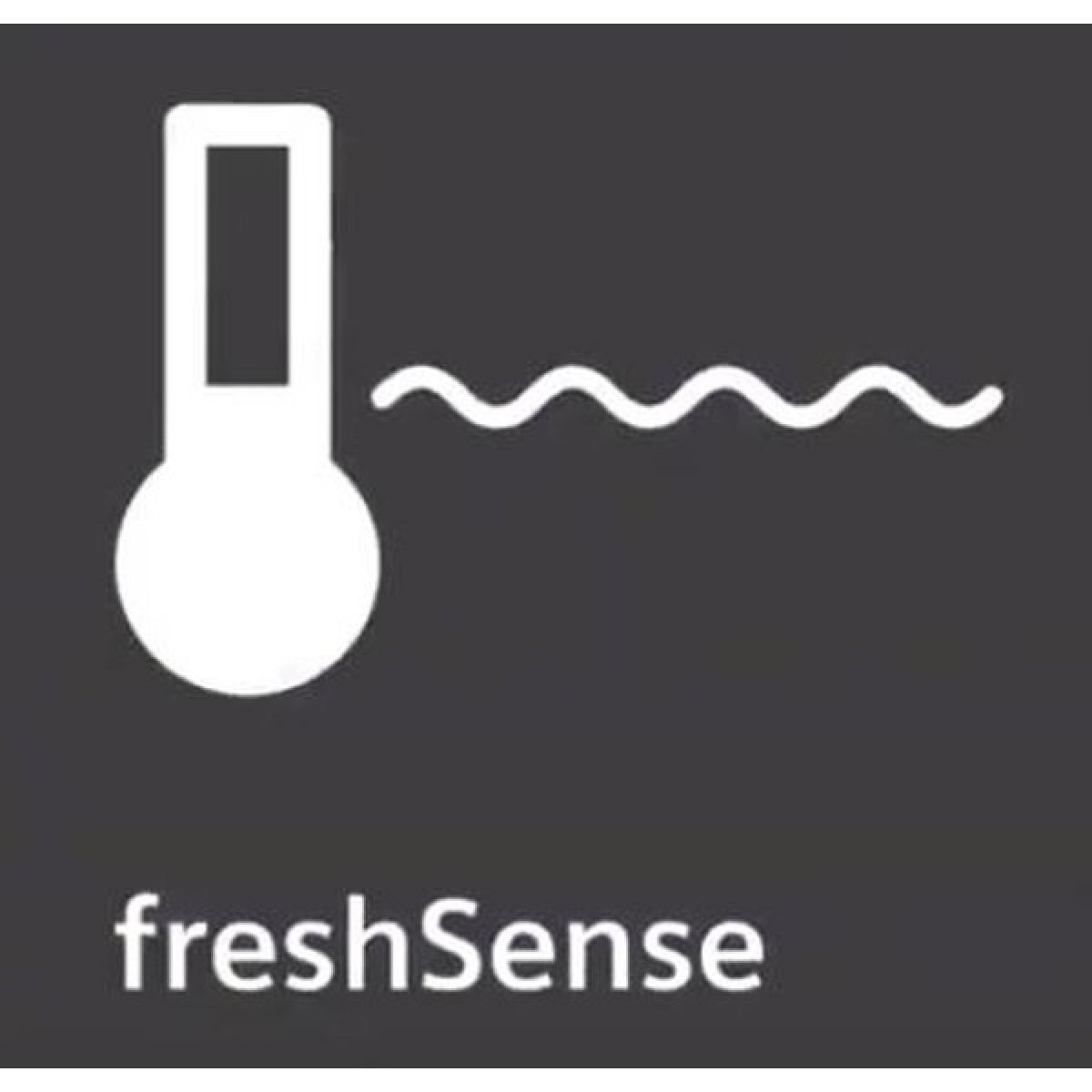 Technologie freshSense