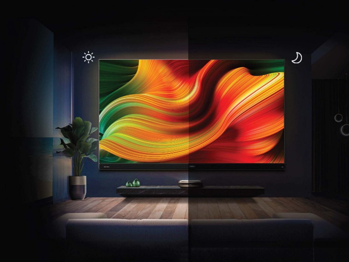 Dolby Vision IQ a HDR10: Vizuální dokonalost