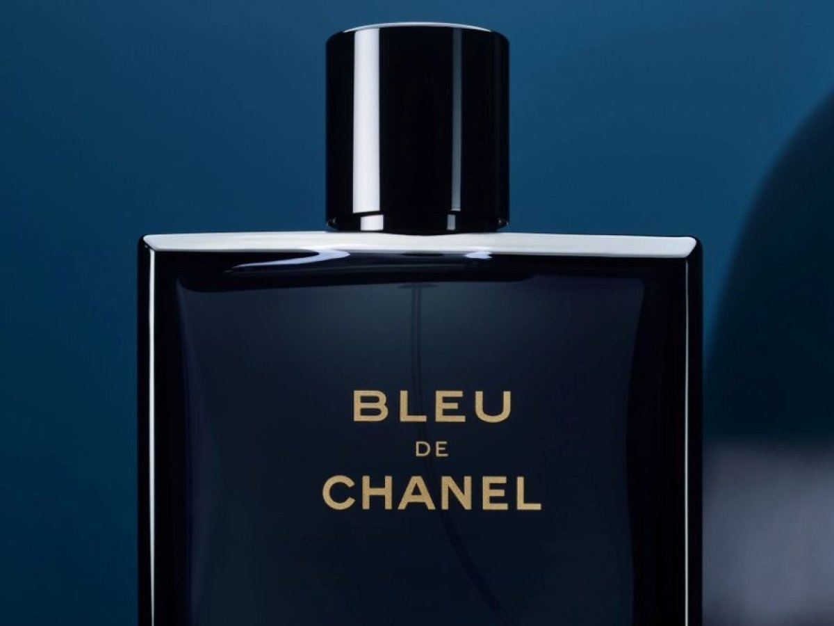 Harmonie aromatických kontrastů