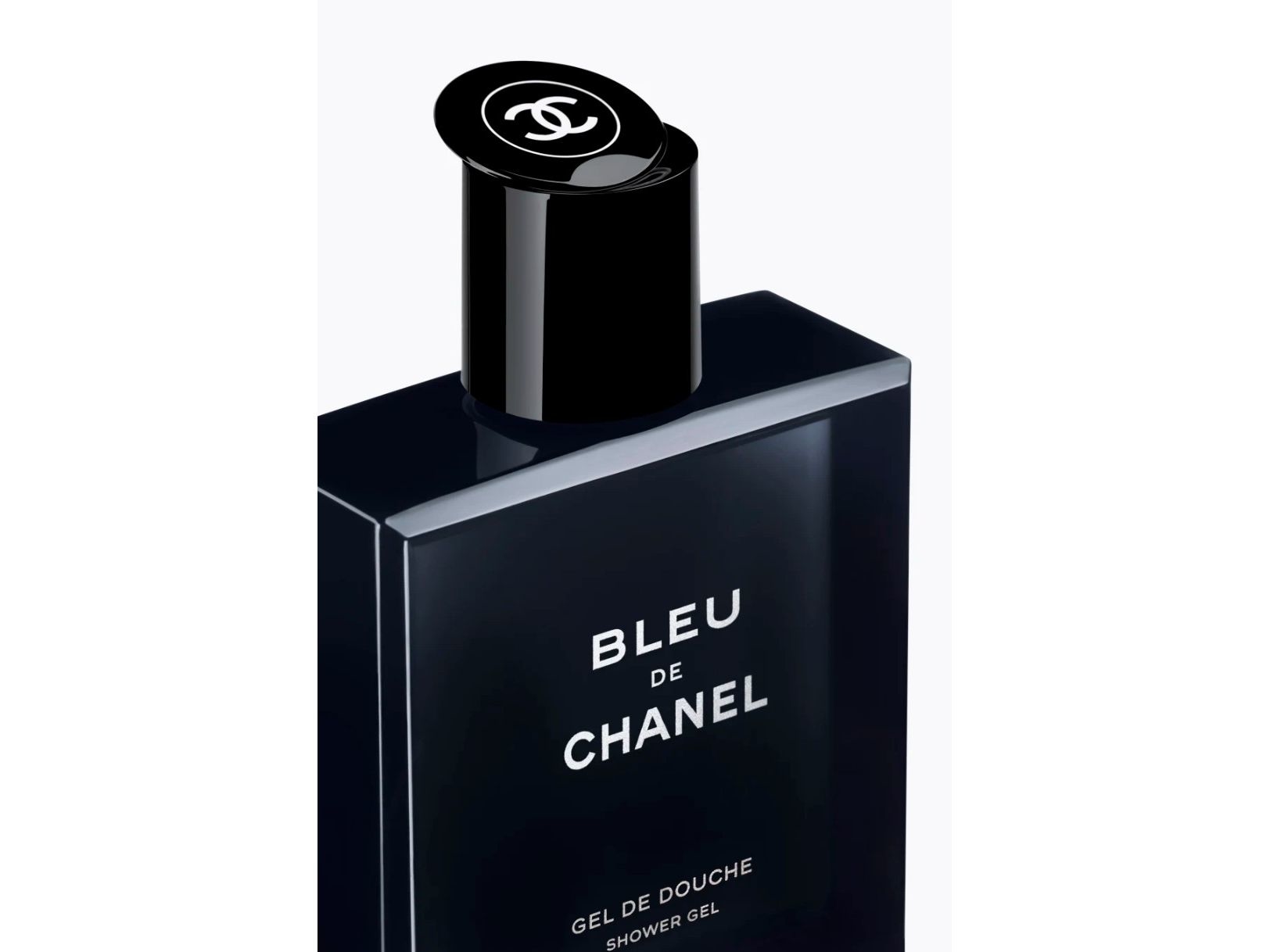 Chanel Bleu de Chanel sprchový gel 200 ml od 1 144 Kč - Heureka.cz