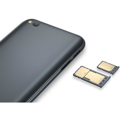 Odlehčený Android