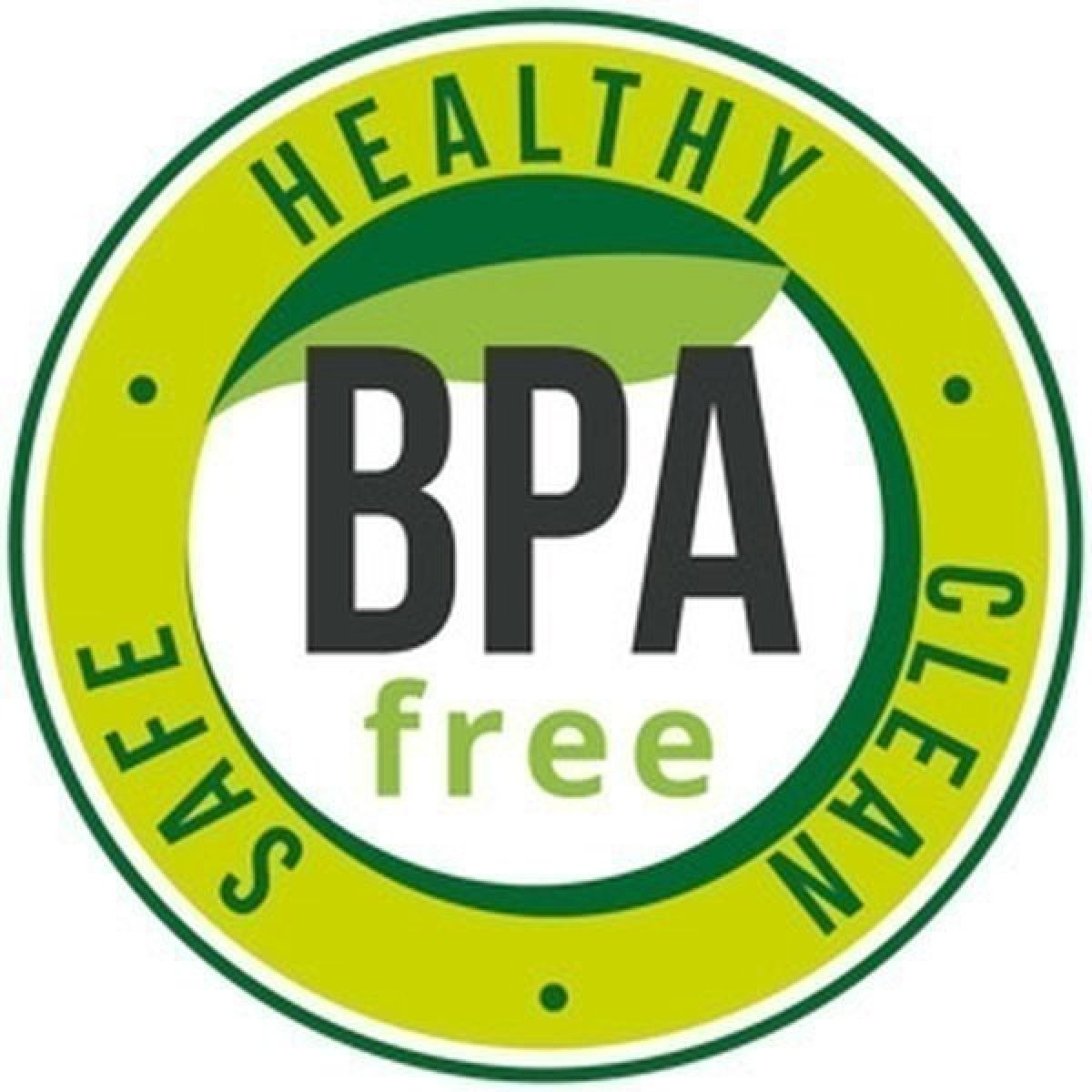 Nezávadné složení BPA free