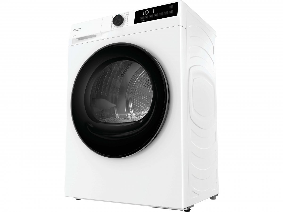 Save & Dry