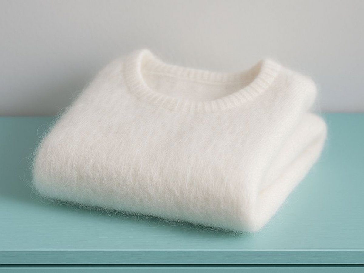 Woolmark Apparel Care