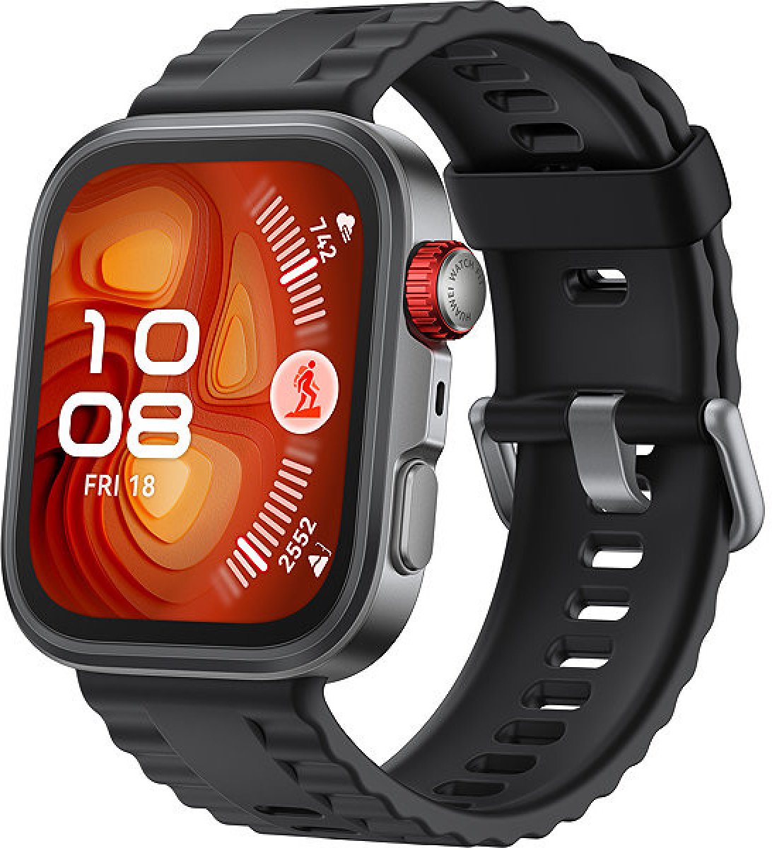 Čitelný displej kdykoli a kdekoli