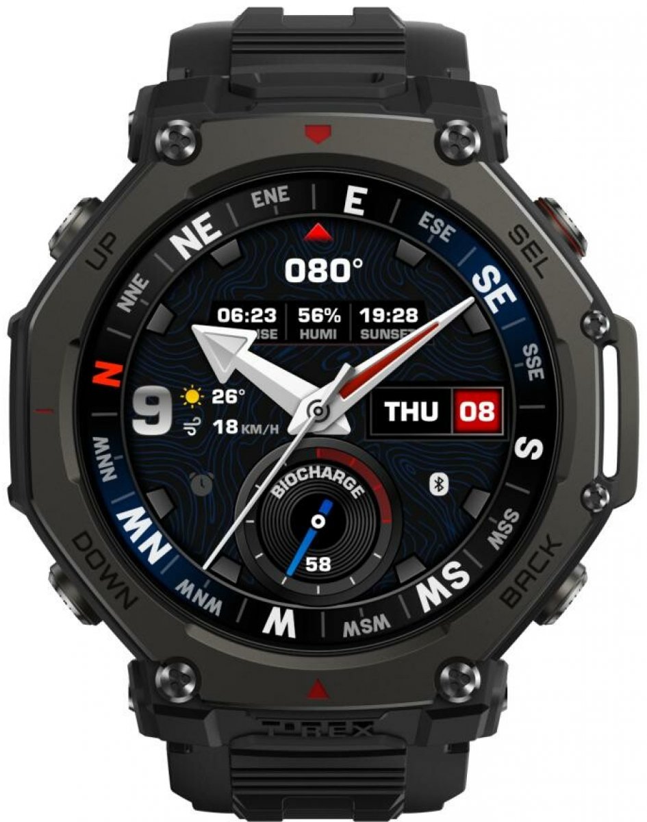 Odolnost pro náročné výpravy