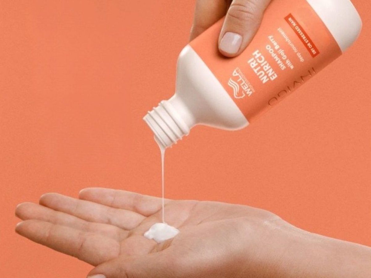 Snadné rozčesávání