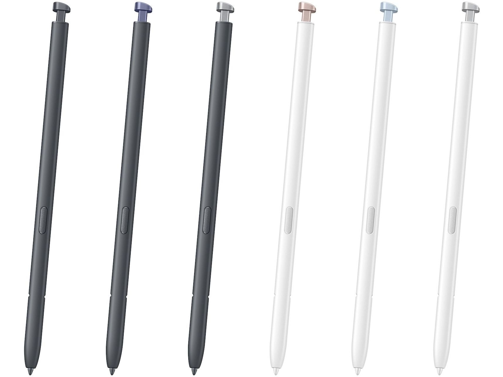 Samsung Galaxy S26 Ultra S Pen White EJ-PS948BWEGEU od 708 Kč