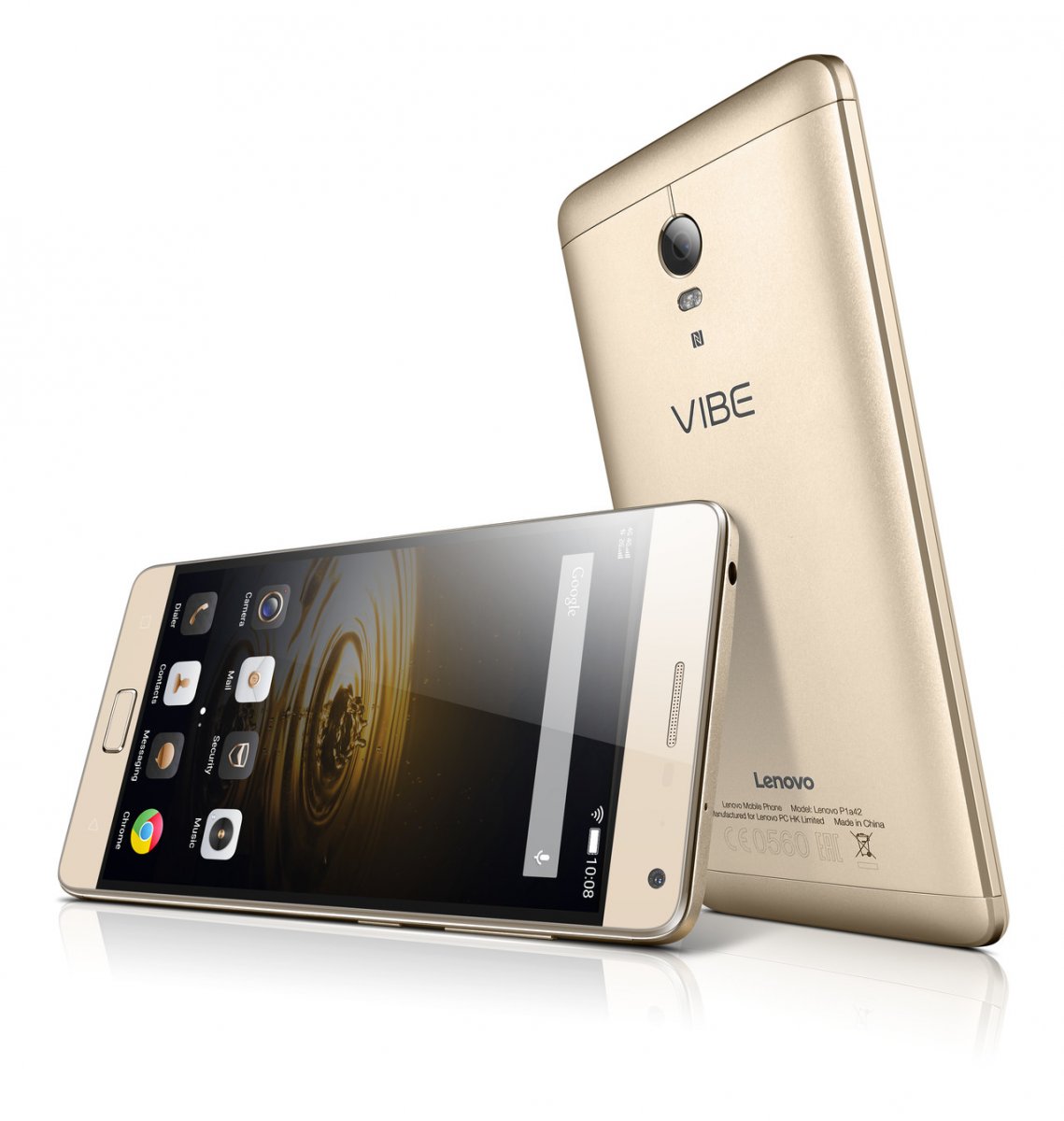 Lenovo Vibe P1 Dual SIM od 4 997 Kč - Heureka.cz