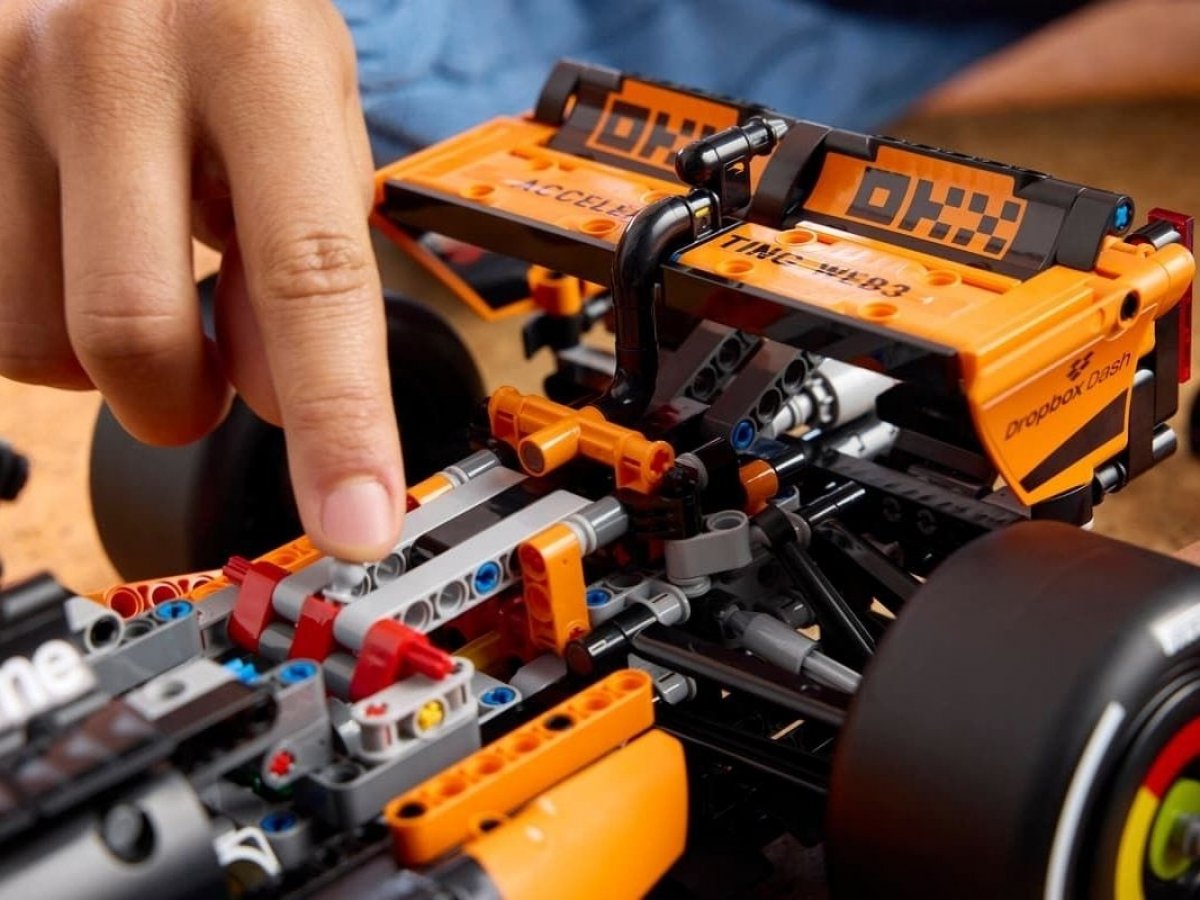 Realistické funkce a detaily