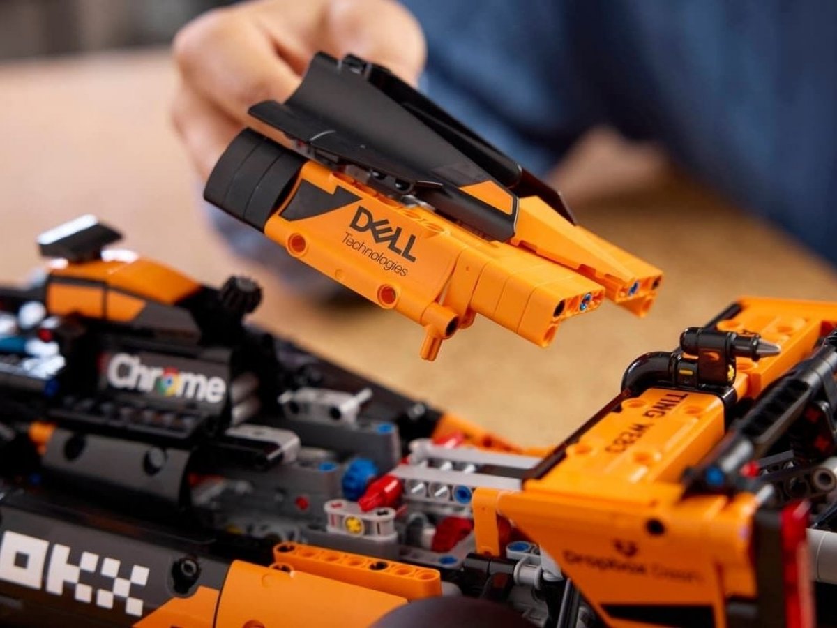 Technologická podpora stavění