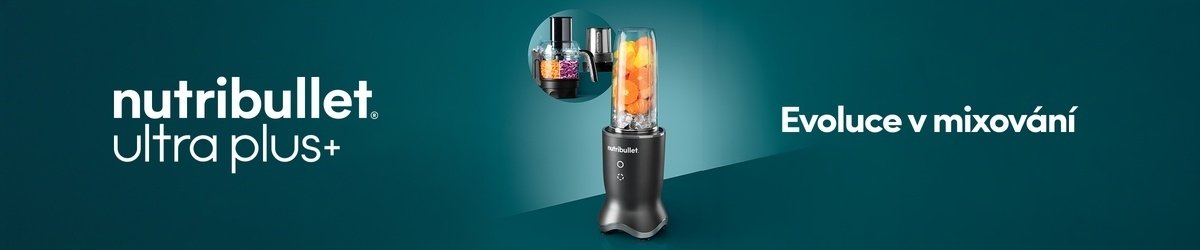 Nutribullet NB1224DG