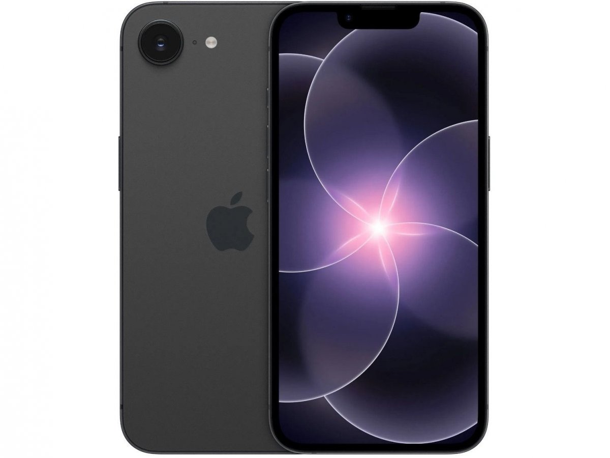 Klíčové vlastnosti