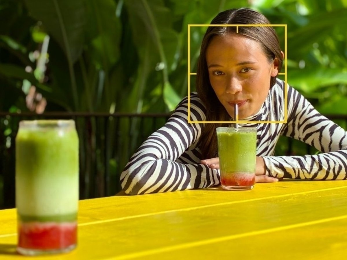 Fotky jako od profíka