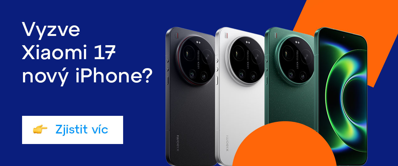 Xiaomi 17 Ultra 16GB/512GB Starlit Green od 29 190 Kč - Heureka.cz
